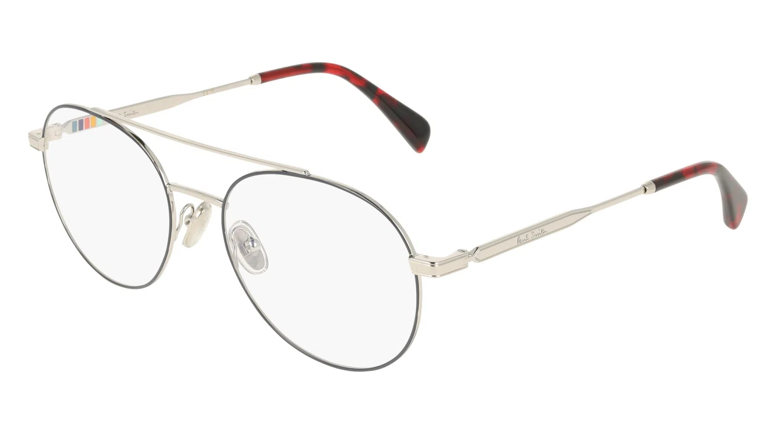 Paul Smith PS25112 NIMROD Eyeglasses - view 4